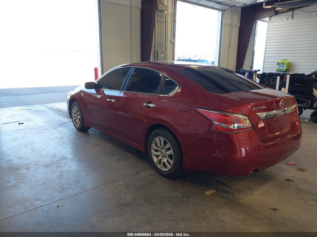 1N4AL3AP2FN313741 2015 NISSAN ALTIMA photo no. 3