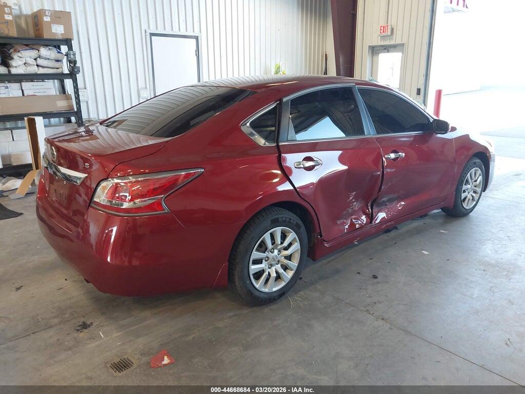 1N4AL3AP2FN313741 2015 NISSAN ALTIMA photo no. 4