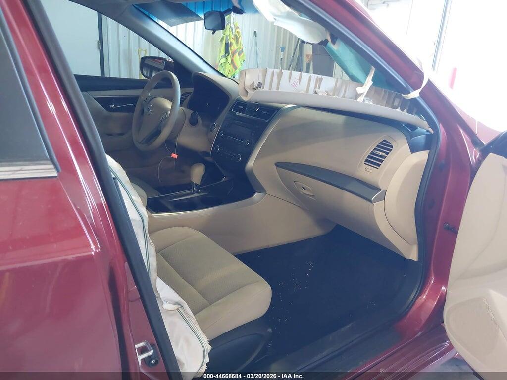 1N4AL3AP2FN313741 2015 NISSAN ALTIMA photo no. 5