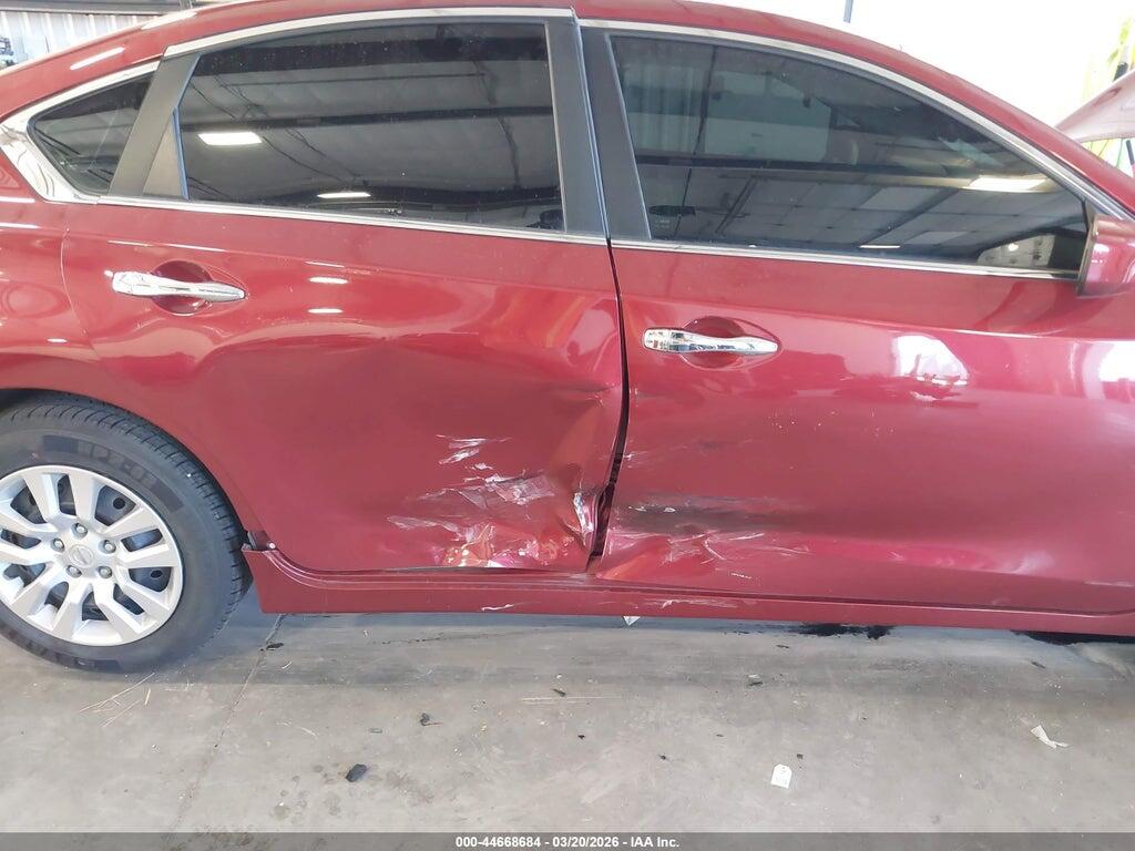 1N4AL3AP2FN313741 2015 NISSAN ALTIMA photo no. 6