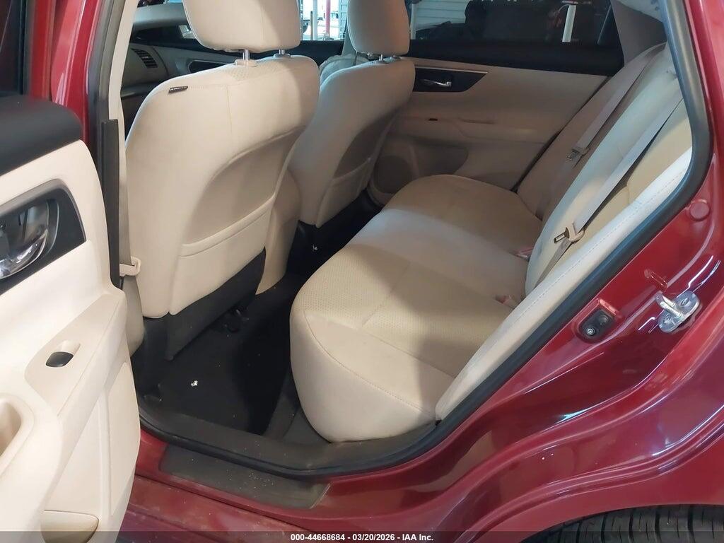 1N4AL3AP2FN313741 2015 NISSAN ALTIMA photo no. 8
