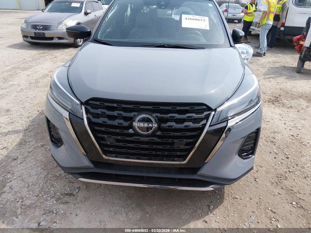 3N1CP5DV5RL503084 2024 NISSAN KICKS photo no. 12
