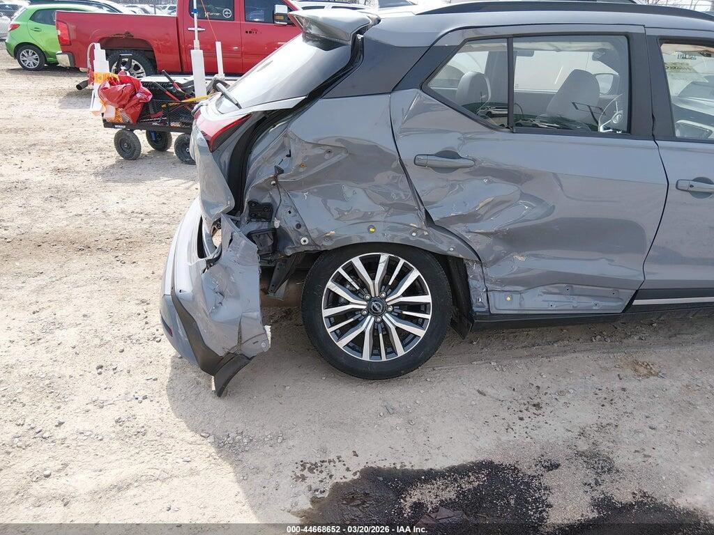 3N1CP5DV5RL503084 2024 NISSAN KICKS photo no. 6