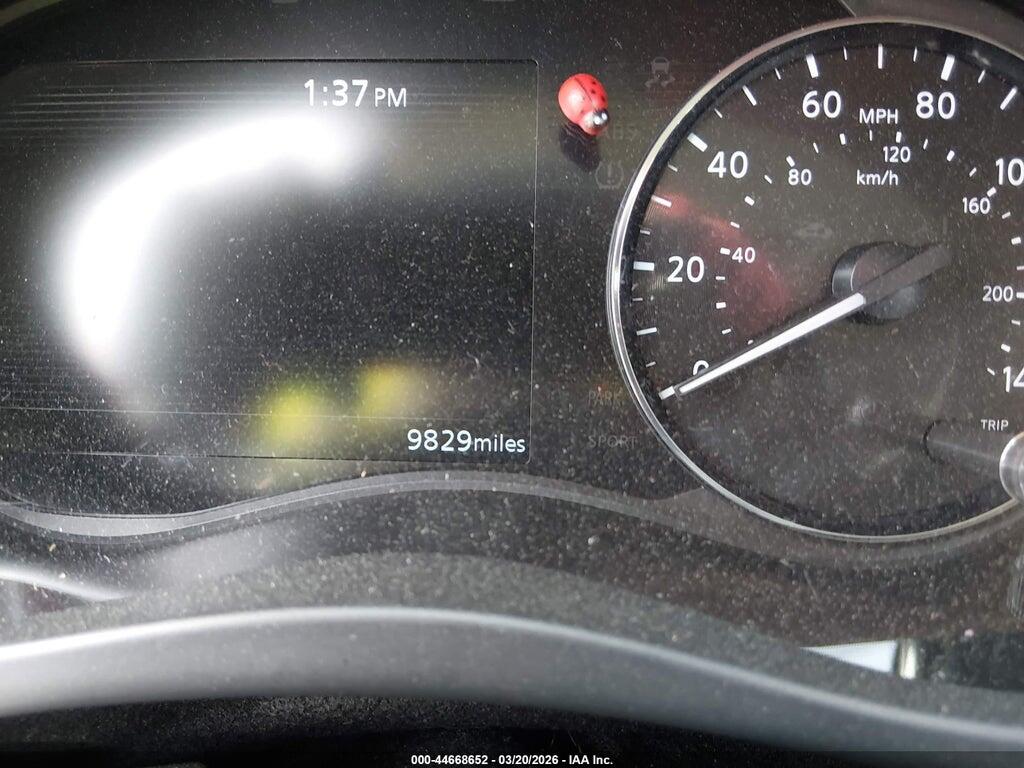 3N1CP5DV5RL503084 2024 NISSAN KICKS photo no. 7