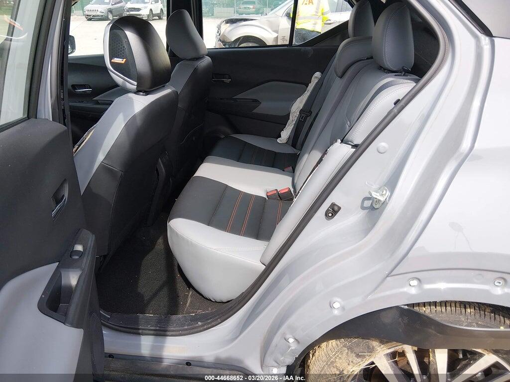 3N1CP5DV5RL503084 2024 NISSAN KICKS photo no. 8