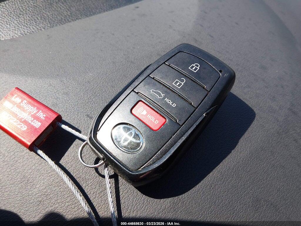 5YFS4MCE3RP174143 2024 TOYOTA COROLLA photo no. 11