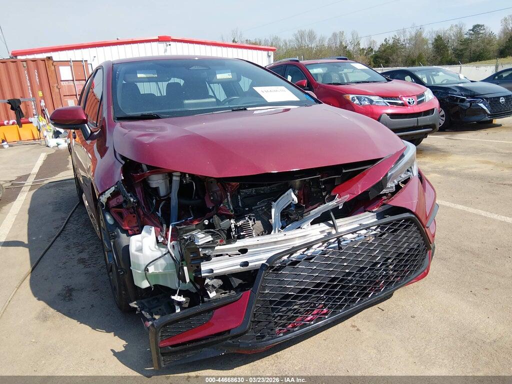 5YFS4MCE3RP174143 2024 TOYOTA COROLLA photo no. 6
