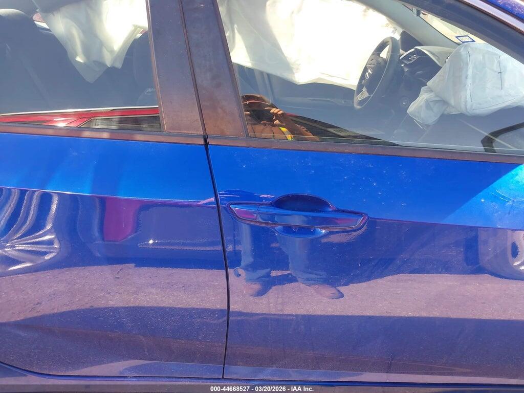 19XFC2F62KE007034 2019 HONDA CIVIC photo no. 12
