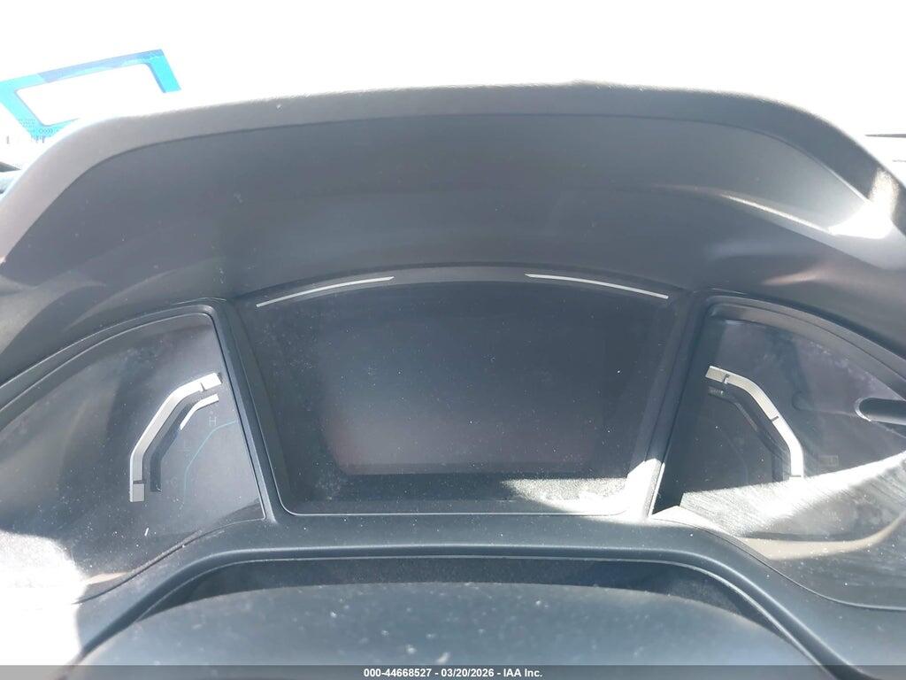 19XFC2F62KE007034 2019 HONDA CIVIC photo no. 7