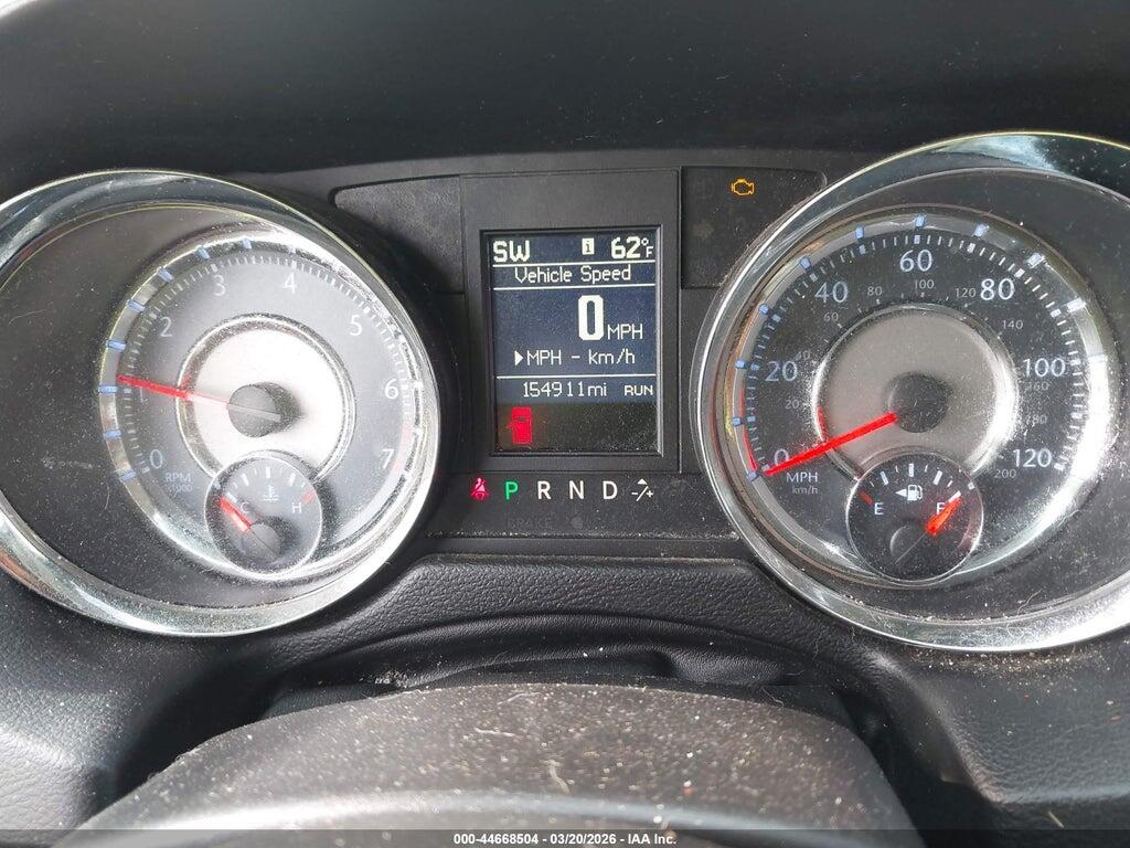 2C4RC1CG2ER329860 2014 CHRYSLER TOWN & COUNTRY photo no. 7