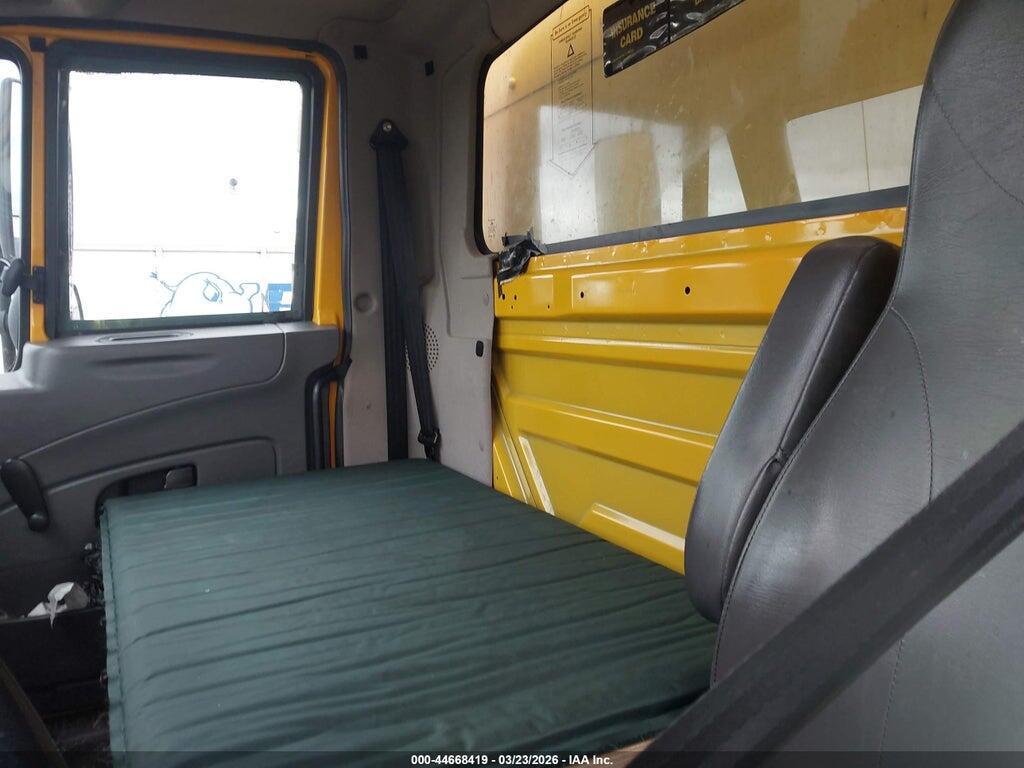 1HTMMMML9KH510226 2019 INTERNATIONAL DURASTAR 4300 photo no. 6