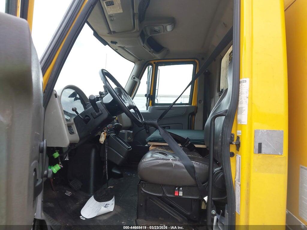 1HTMMMML9KH510226 2019 INTERNATIONAL DURASTAR 4300 photo no. 7