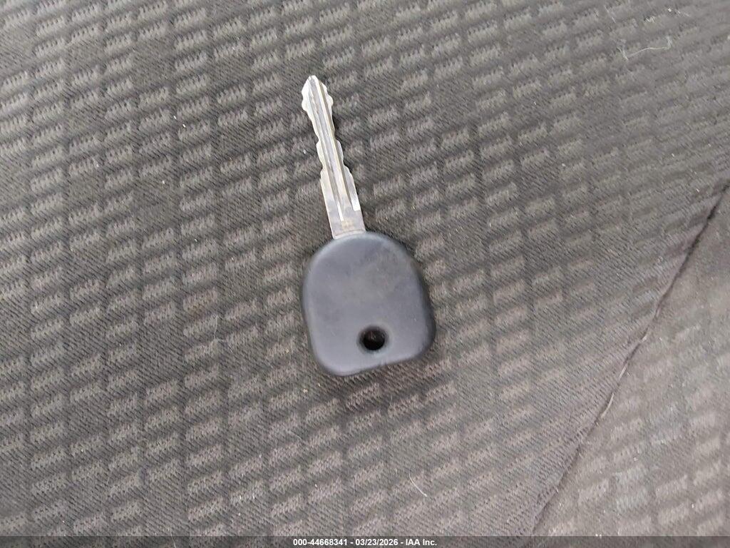 3GCEK13J78G298533 2008 CHEVROLET SILVERADO 1500 photo no. 11