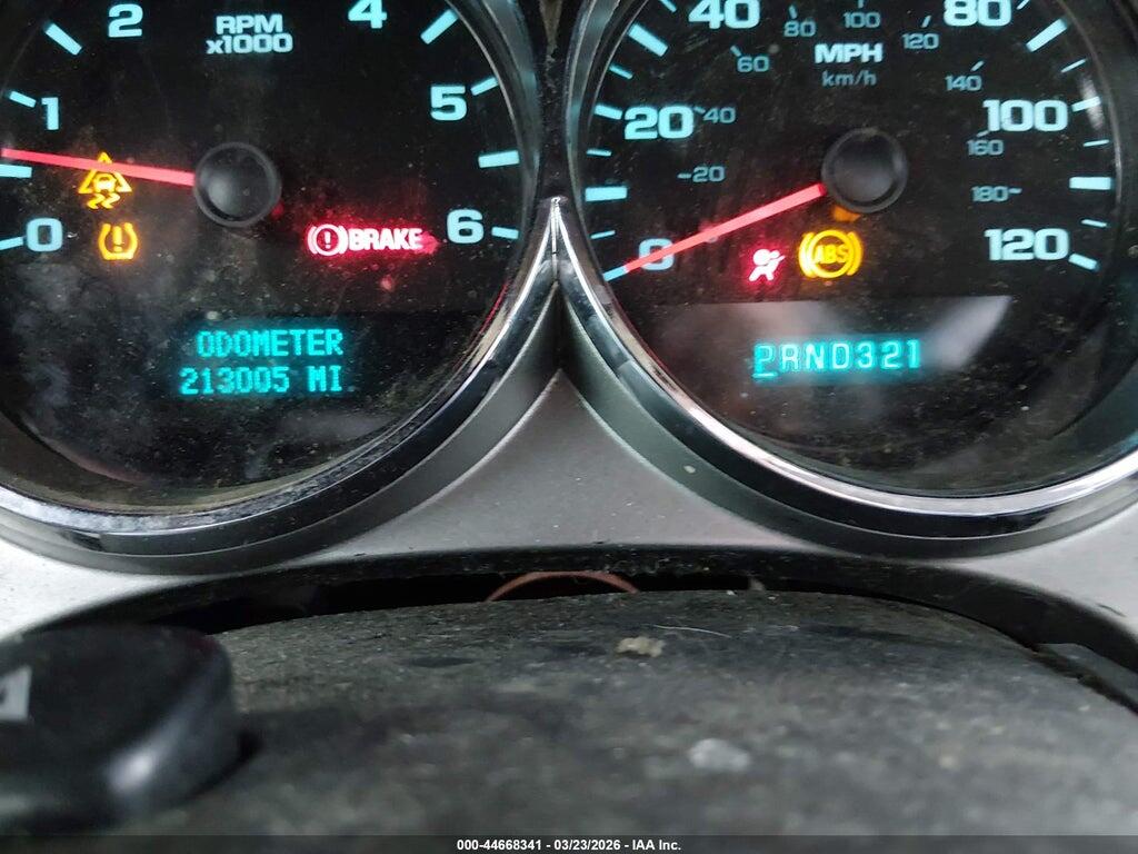 3GCEK13J78G298533 2008 CHEVROLET SILVERADO 1500 photo no. 7