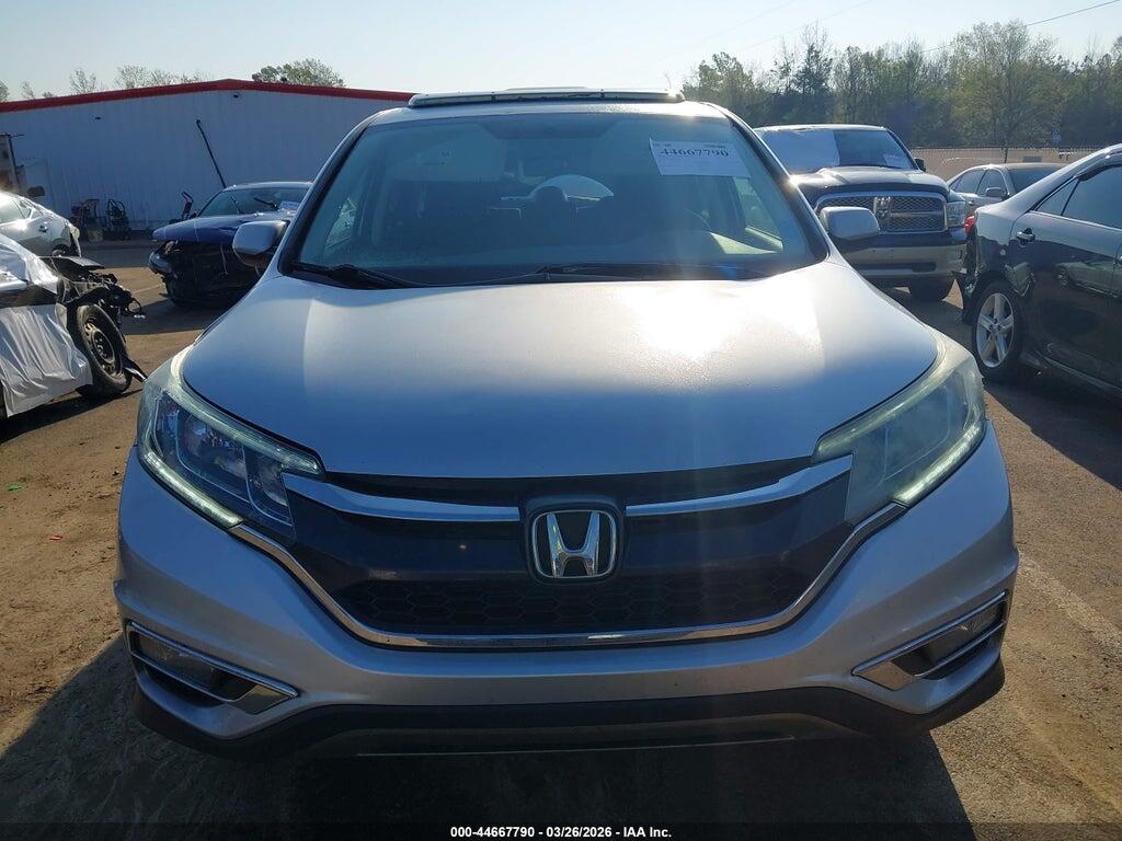 2HKRM3H56FH548156 2015 HONDA CR-V photo no. 12