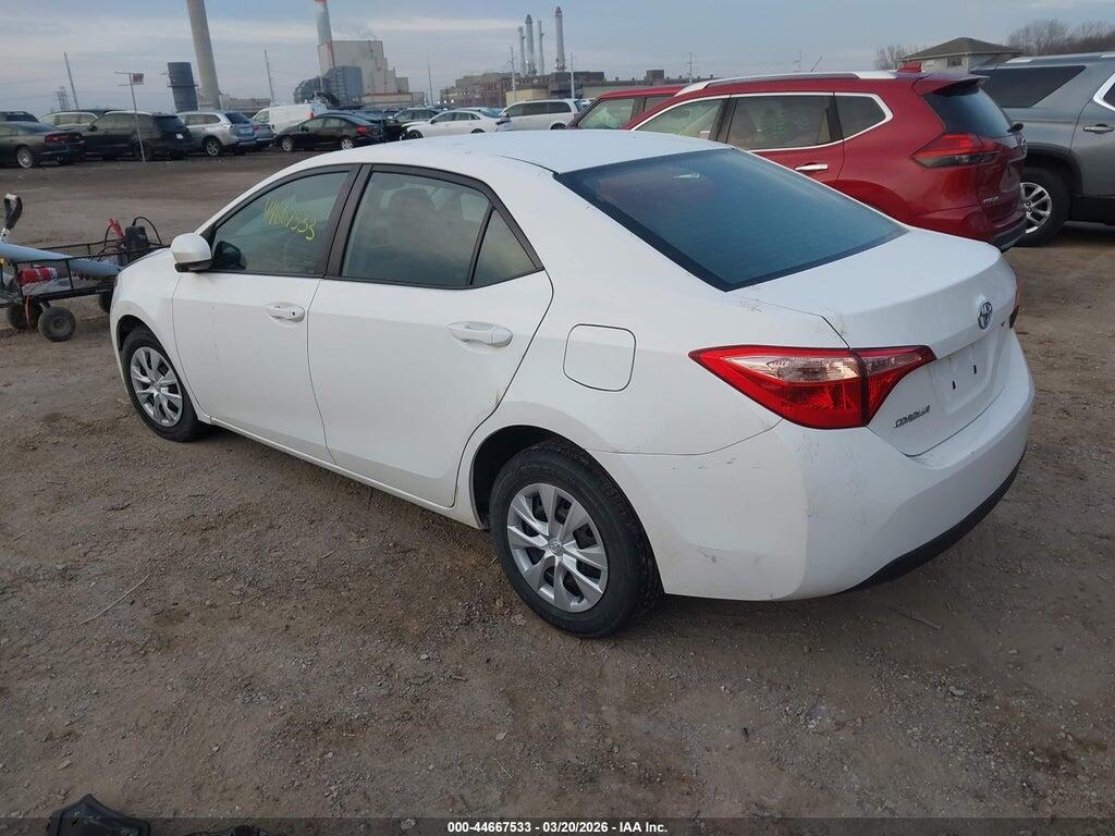 2T1BURHE4JC056922 2018 TOYOTA COROLLA photo no. 3