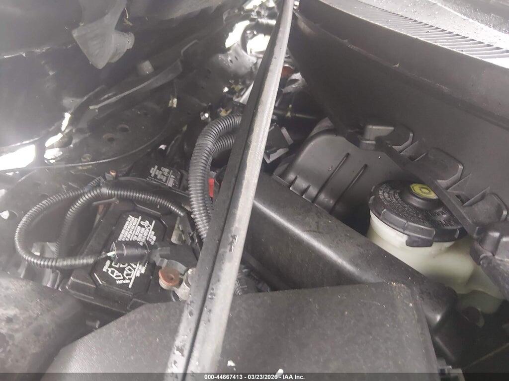 19XFB2F57EE225467 2014 HONDA CIVIC photo no. 10
