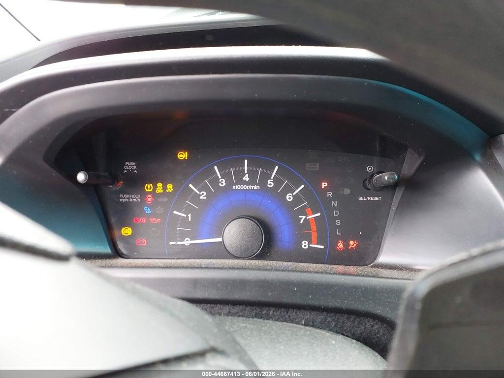 19XFB2F57EE225467 2014 HONDA CIVIC photo no. 7