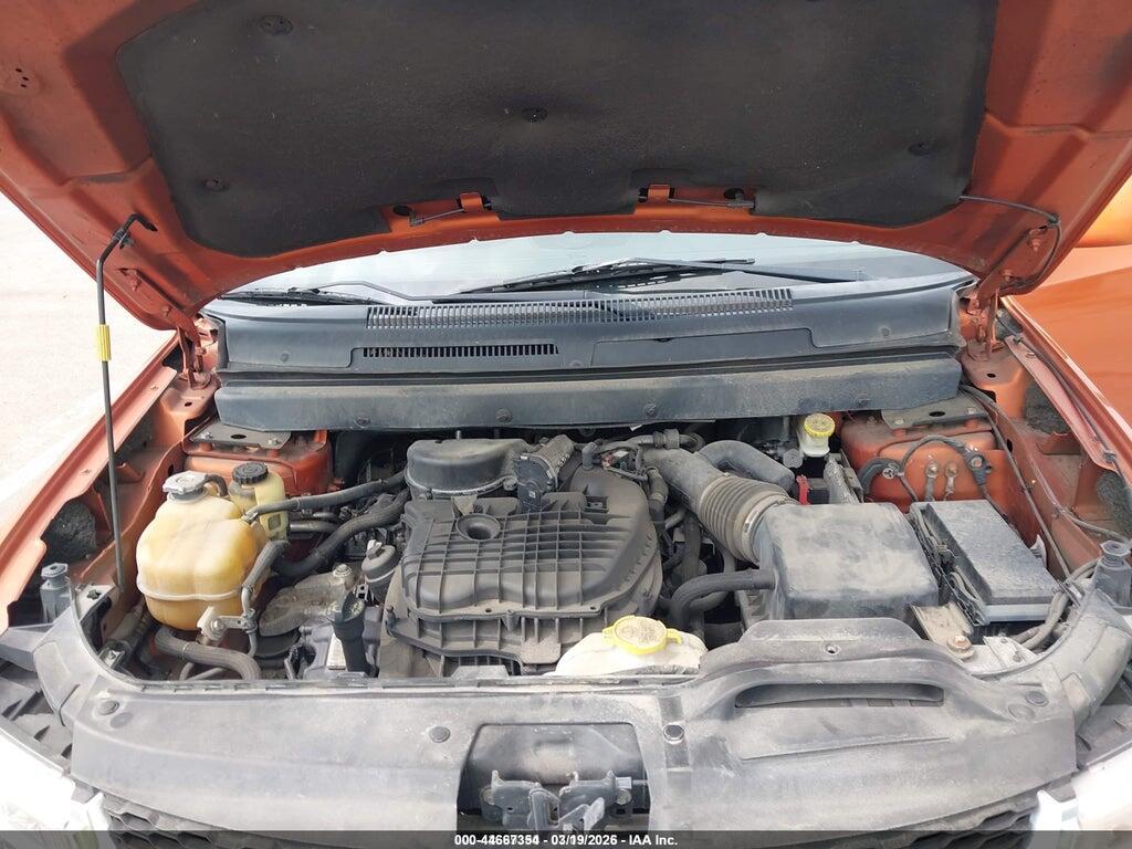 3D4PG1FG7BT540894 2011 DODGE JOURNEY photo no. 10