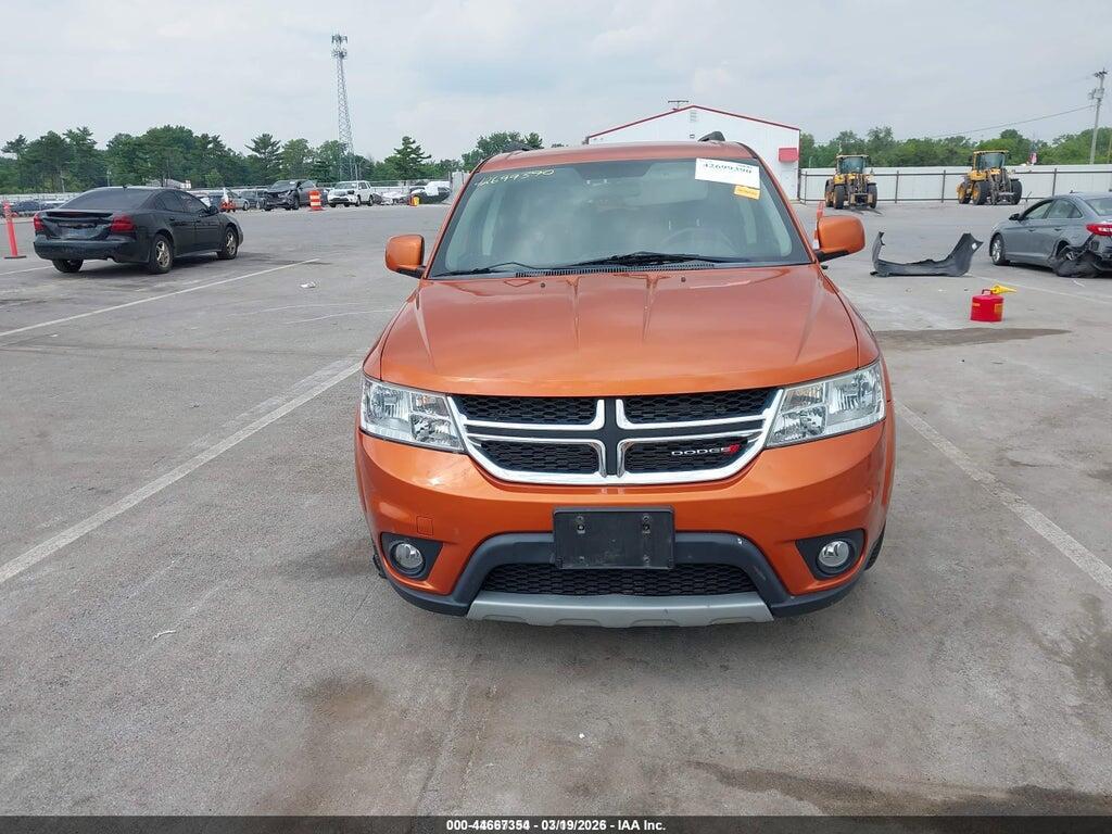 3D4PG1FG7BT540894 2011 DODGE JOURNEY photo no. 11