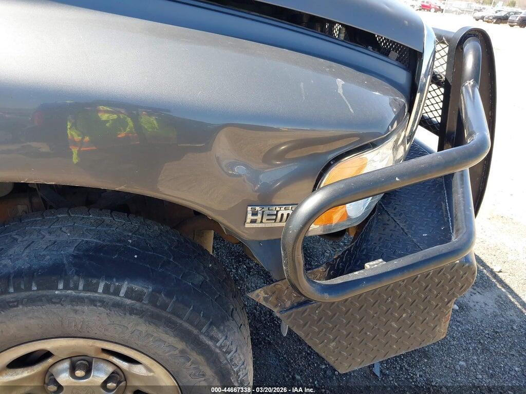 1D7HU18D94S551287 2004 DODGE RAM 1500 photo no. 12