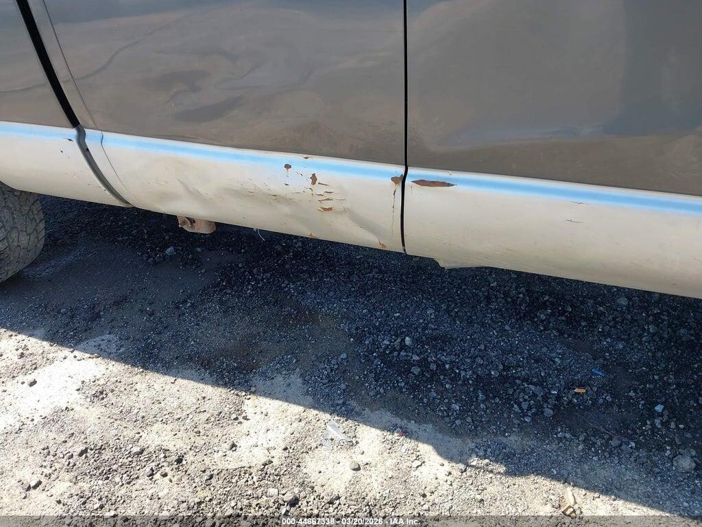 1D7HU18D94S551287 2004 DODGE RAM 1500 photo no. 6