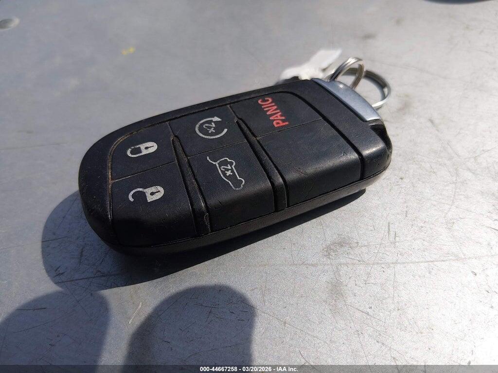 1C4RJFJT4FC675745 2015 JEEP GRAND CHEROKEE photo no. 11