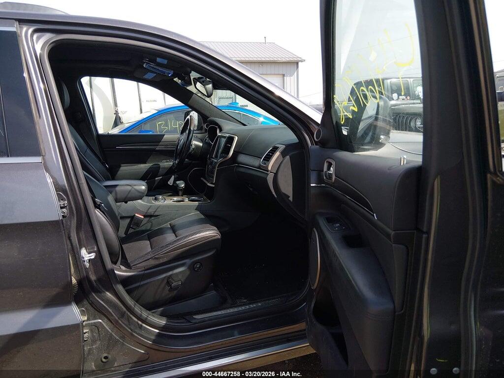 1C4RJFJT4FC675745 2015 JEEP GRAND CHEROKEE photo no. 5