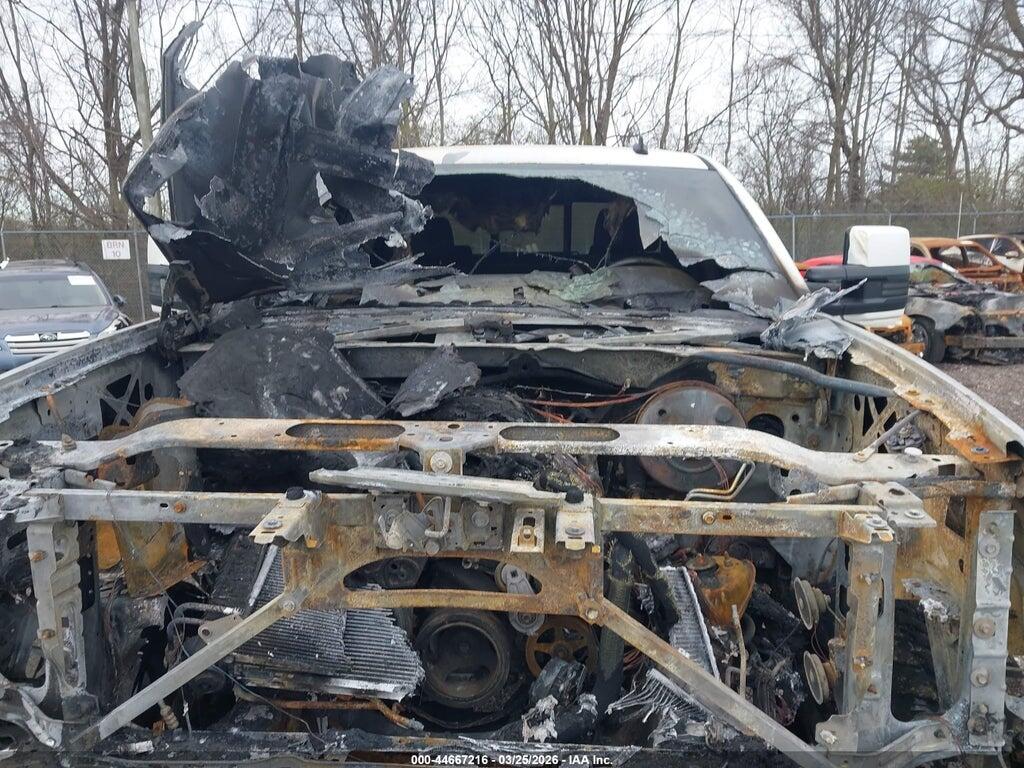 3GCUKREC8EG130257 2014 CHEVROLET SILVERADO 1500 photo no. 10