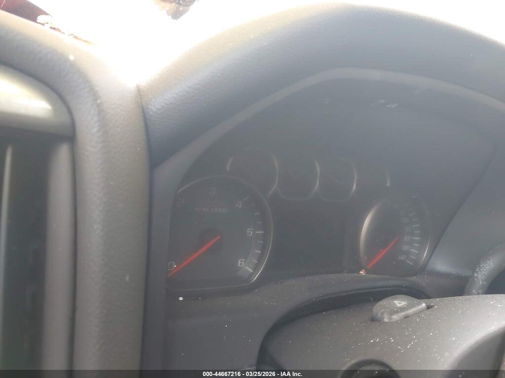 3GCUKREC8EG130257 2014 CHEVROLET SILVERADO 1500 photo no. 7