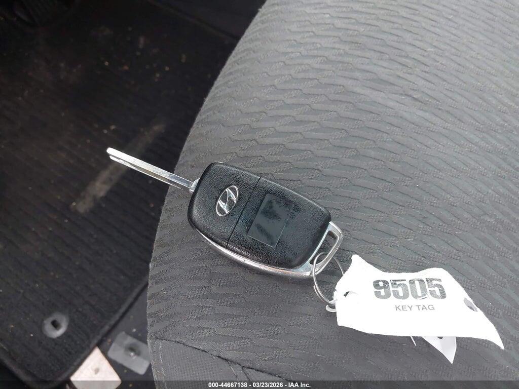 KM8SMDHF2GU155029 2016 HYUNDAI SANTA FE photo no. 11
