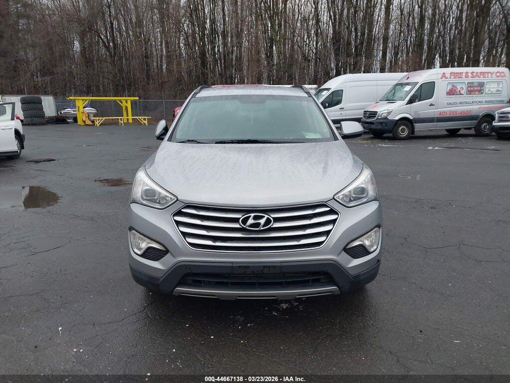KM8SMDHF2GU155029 2016 HYUNDAI SANTA FE photo no. 12