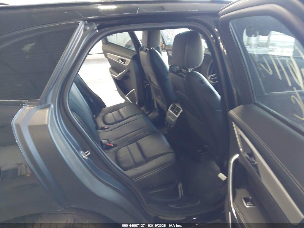 SADCT2FU0SA745018 2025 JAGUAR F-PACE photo no. 8