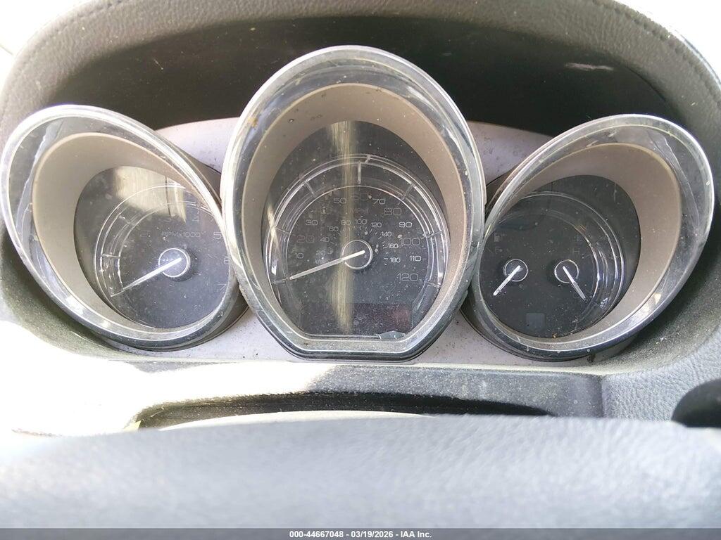 2LMHJ5AR8ABJ22762 2010 LINCOLN MKT photo no. 7