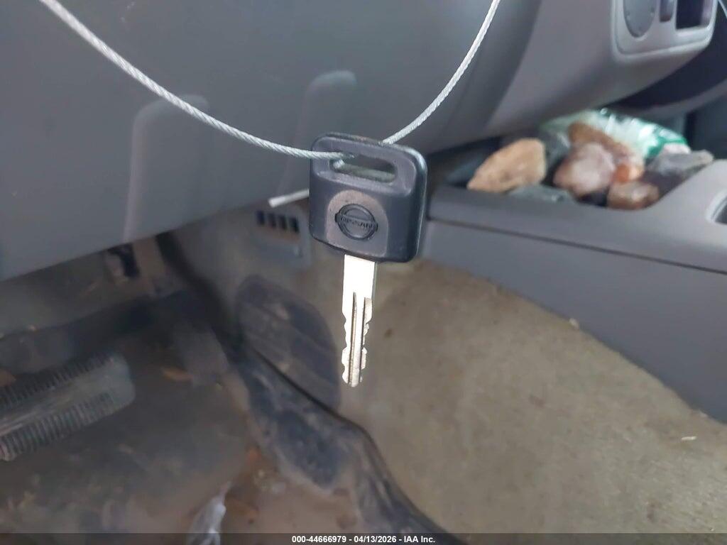 1N6BD0CT2FN741410 2015 NISSAN FRONTIER photo no. 11