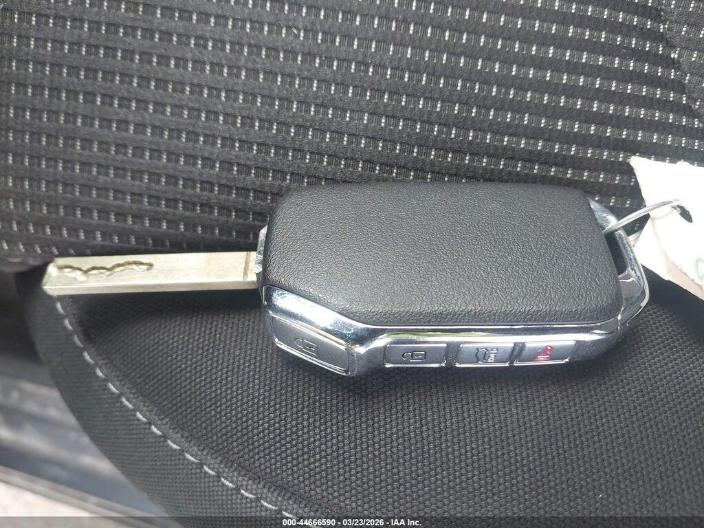3KPF24AD3ME269183 2021 KIA FORTE photo no. 11