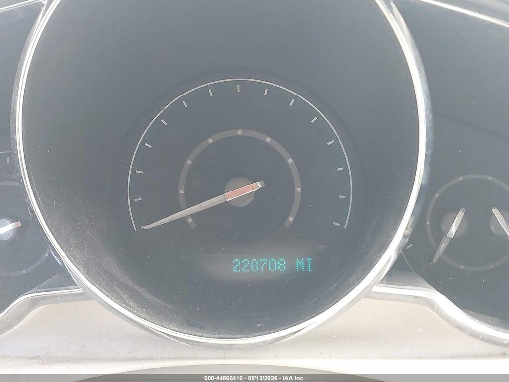 1G1ZC5E00CF199520 2012 CHEVROLET MALIBU photo no. 7