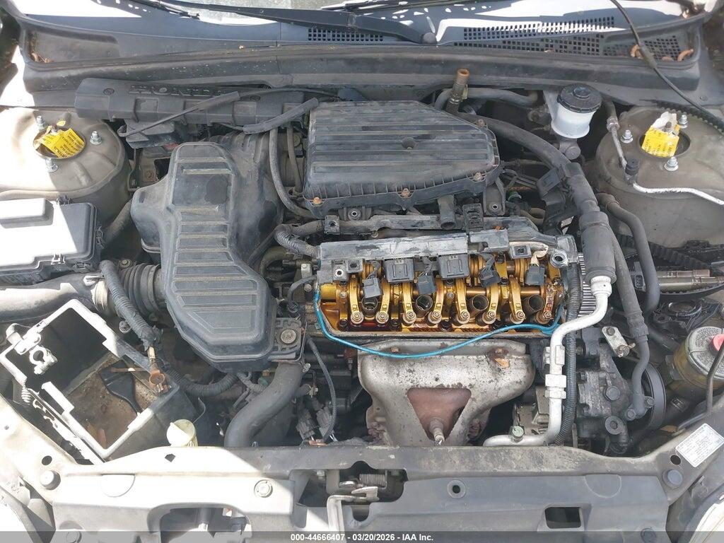 2HGES16593H529926 2003 HONDA CIVIC photo no. 10