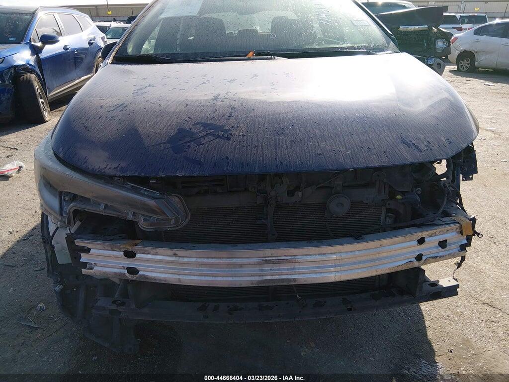 5YFS4MCE1PP167334 2023 TOYOTA COROLLA photo no. 12