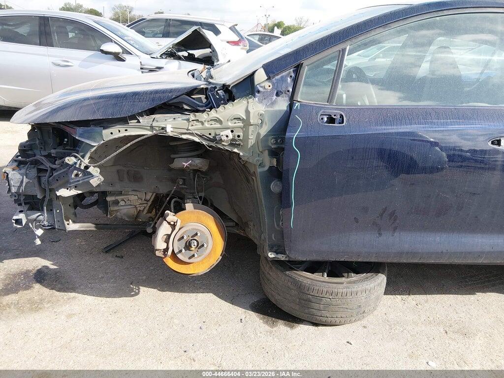 5YFS4MCE1PP167334 2023 TOYOTA COROLLA photo no. 6