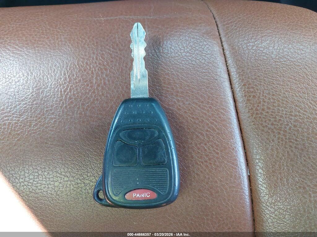 1C4NJDEB2GD580441 2016 JEEP COMPASS photo no. 11