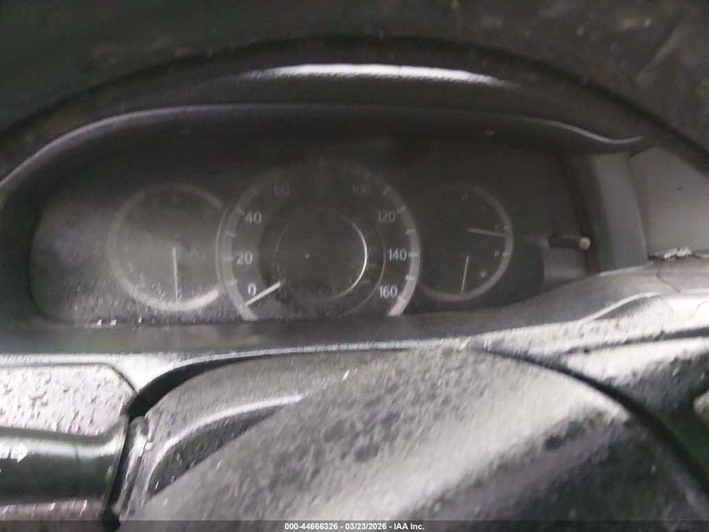 1HGCR3F82FA007604 2015 HONDA ACCORD photo no. 6