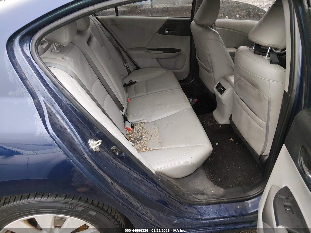 1HGCR3F82FA007604 2015 HONDA ACCORD photo no. 7