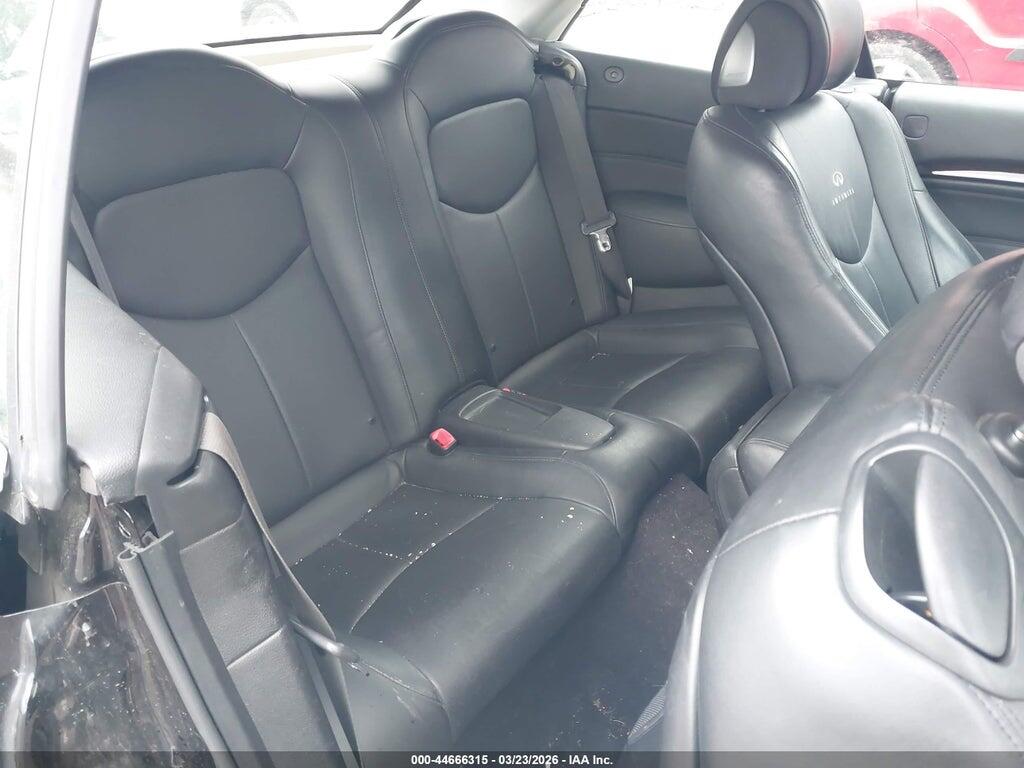 JN1CV6FE2BM952825 2011 INFINITI G37 photo no. 8