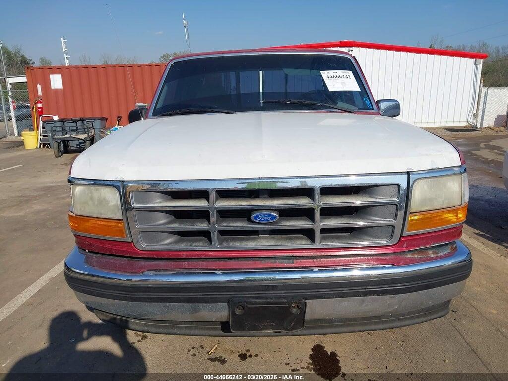 1FTEX15N0RKA06538 1994 FORD F150 photo no. 12