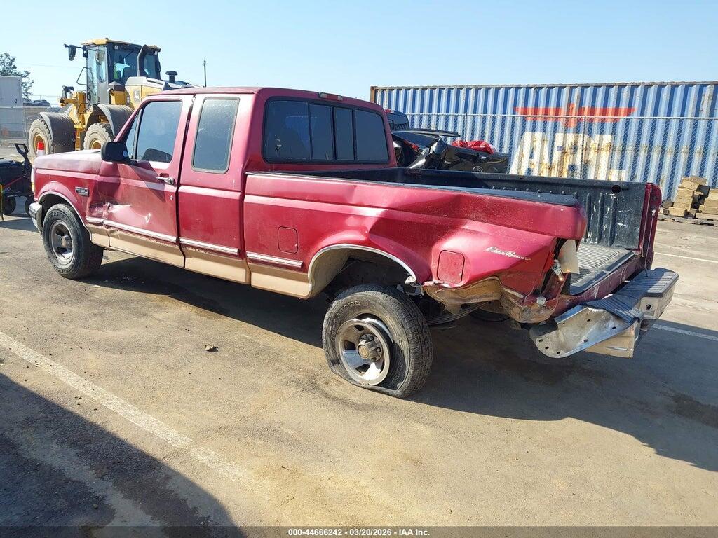 1FTEX15N0RKA06538 1994 FORD F150 photo no. 3