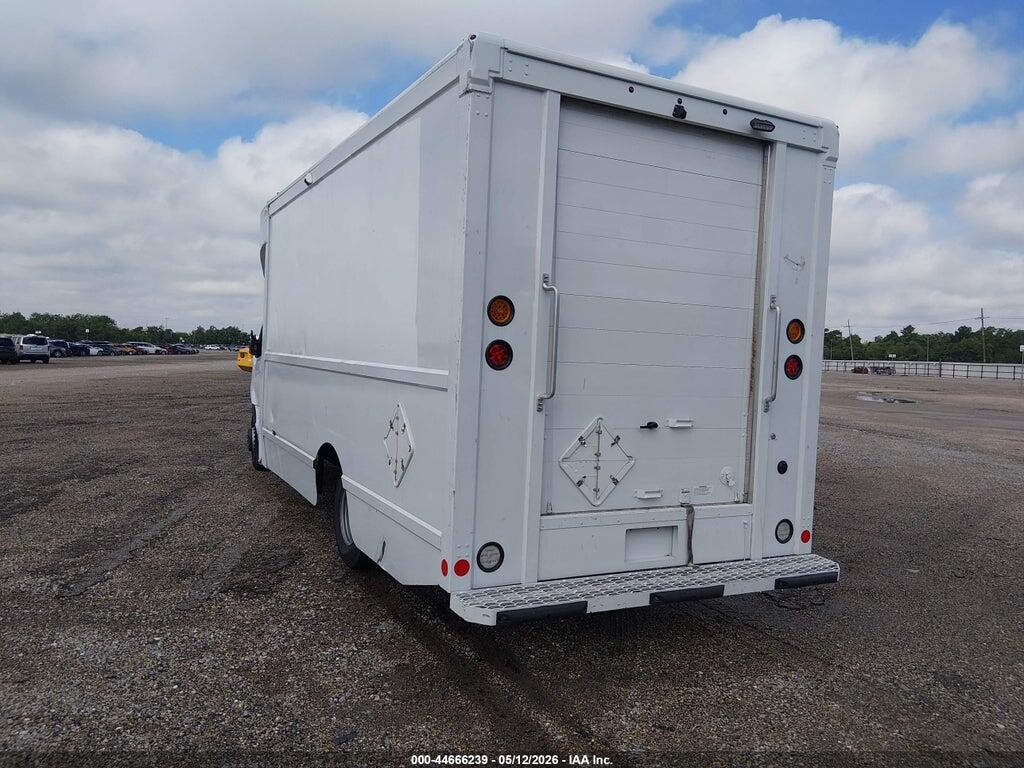 W1X9N3310RN320479 2024 MERCEDES-BENZ SPRINTER photo no. 3