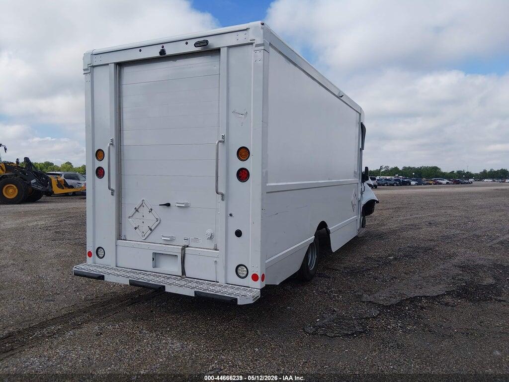W1X9N3310RN320479 2024 MERCEDES-BENZ SPRINTER photo no. 4