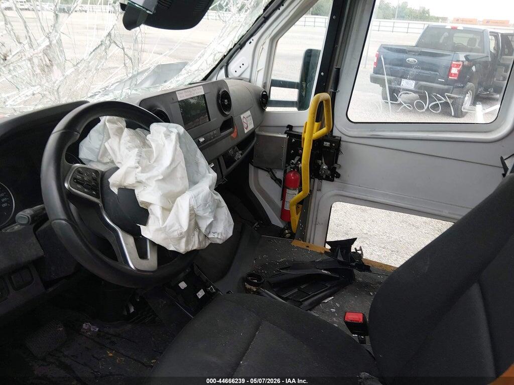 W1X9N3310RN320479 2024 MERCEDES-BENZ SPRINTER photo no. 5