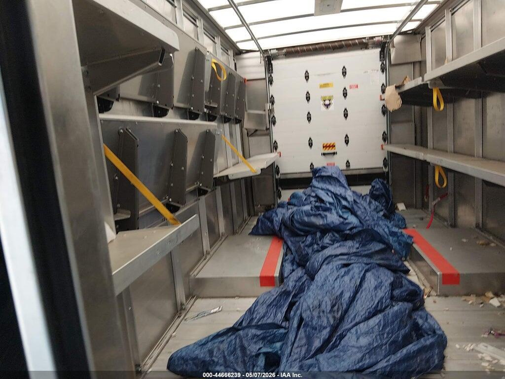 W1X9N3310RN320479 2024 MERCEDES-BENZ SPRINTER photo no. 8